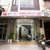 Отель Net Viet Homestay by OYO Rooms, фото 17