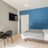 Отель Edgar Suites Chic Studio Levallois Champ, фото 15