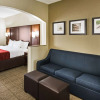 Отель Comfort Suites Monroe, фото 3