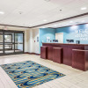 Отель Hampton Inn Greenfield, фото 16