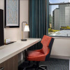 Отель Hilton Garden Inn Chicago Central Loop, фото 23