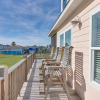 Отель Crystal Beach Home w/ Covered Patio: Pets Welcome!, фото 21