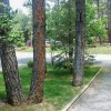 Отель Whispering Pine Cabins, фото 25