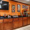 Отель Best Western Bayou Inn, фото 28