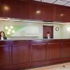 Отель Holiday Inn Hasbrouck Heights-Meadowlands, an IHG Hotel, фото 28