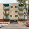 Отель Cosy Berkeley Apartments 10 min to UC Berkeley 209d, фото 18