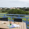 Отель Apartment 4 5 People At Large, Child Friendly Park In The Port Bourgenay Vendee, фото 3