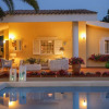 Отель TD Villa Marinesca Typical Villa With Pool, фото 1