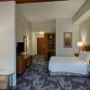 Отель Fairfield Inn & Suites by Marriott Columbus Airport, фото 5