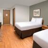 Отель WoodSpring Suites St. Louis Arnold, фото 22