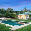 Отель 4BR 2 5BA Montecito Luxury Home Pool Sleeps 8 by RedAwning, фото 14