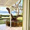 Отель Terraced houses in a quiet seafront area with panoramic views.-Colibrì 3, фото 11