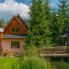 Отель Góralski Domek Polaniorka, фото 2