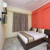 Отель OYO 6715 Harpalsar Haveli, фото 6