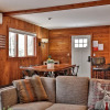 Отель Tanglewood Vista At Killington: Great Group Ski Home Close To Mountain. Hot Tub. 5 Bedroom Home, фото 15