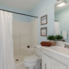 Отель Sandpiper by Avantstay Gorgeous Beachside Home w/ Spacious Yard & Chic Design, фото 14