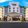 Отель Comfort Suites Four Seasons, фото 1