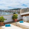 Отель Terrer 6, Casa con vistas al mar, Centro de Palma, фото 23