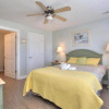 Отель Ocean Walk 3102 - Beach Pals, фото 18