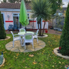 Отель Luxurious, Stunning Detached Bungalow in Derby, фото 7