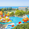 Отель Horus Paradise Luxury Resort & Club, фото 14