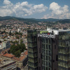 Отель Swissotel Sarajevo, фото 20