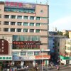 Отель GreenTree Alliance Tongling Walking Street Yayuan Hotel, фото 14