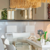 Отель MAR COLONIA - Apartment with sea views in Colonia de Sant Jordi. Free WiFi, фото 5