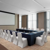 Отель Courtyard by Marriott Taiyuan, фото 20