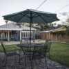 Отель Charming Bungalow, фото 15