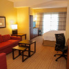 Отель Courtyard by Marriott Pittsburgh North/Cranberry Woods, фото 5