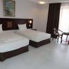 Отель Thien Hong Hotel, фото 7