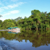 Отель Amazon Rainforest Lodge, фото 15