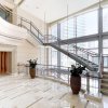 Отель Luxurious 2 Bedroom Apartment Dubai Marina, фото 27