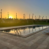 Отель Modern 2-Bedroom in New Resort with Private Pools, фото 15