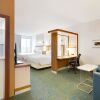 Отель SpringHill Suites by Marriott Murray, фото 5