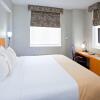 Отель Holiday Inn New York City - Wall Street, an IHG Hotel, фото 7