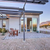 Отель Modern Desert Dwelling w/ Panoramic Views!, фото 20