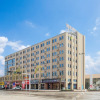 Отель Lavande Hotel (Qianjiang Bus Terminal), фото 1