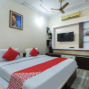 Отель OYO 13092 Comfort Inn, фото 4