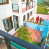 Отель Manqu Hostel, фото 10