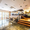 Отель JS Hotel, фото 17