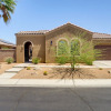 Отель Luxury Palm Desert Vacation Home w/ Private Oasis, фото 18