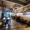 Отель The Brick, фото 26