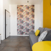 Отель Home at Hotel Battistotti Sassi 4, фото 17