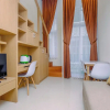 Отель Wonderful And Comfy Studio Apple 1 Condovilla Apartment, фото 5