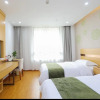 Отель GreenTree Inn Jiaxin Puyuan Kaixuan Road, фото 6
