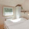 Отель Beautiful Holiday Home in Guldborgsund With Sauna, фото 1