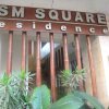 Отель LSM Square Residence на острове Боракае