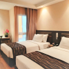 Отель Amora NeoLuxe Hotel, фото 4